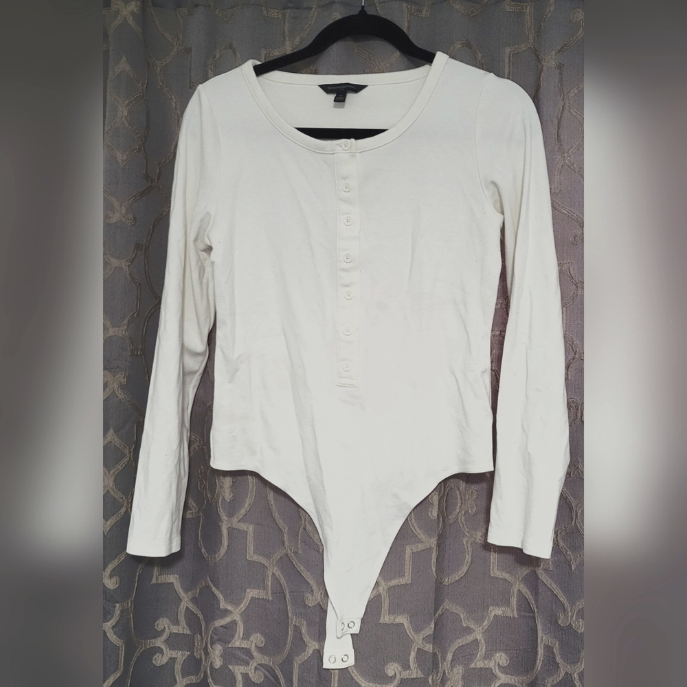 Banana Republic Bodysuit